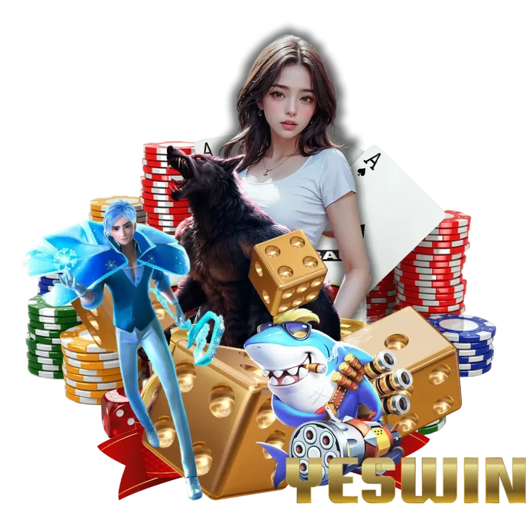 yeswin casino